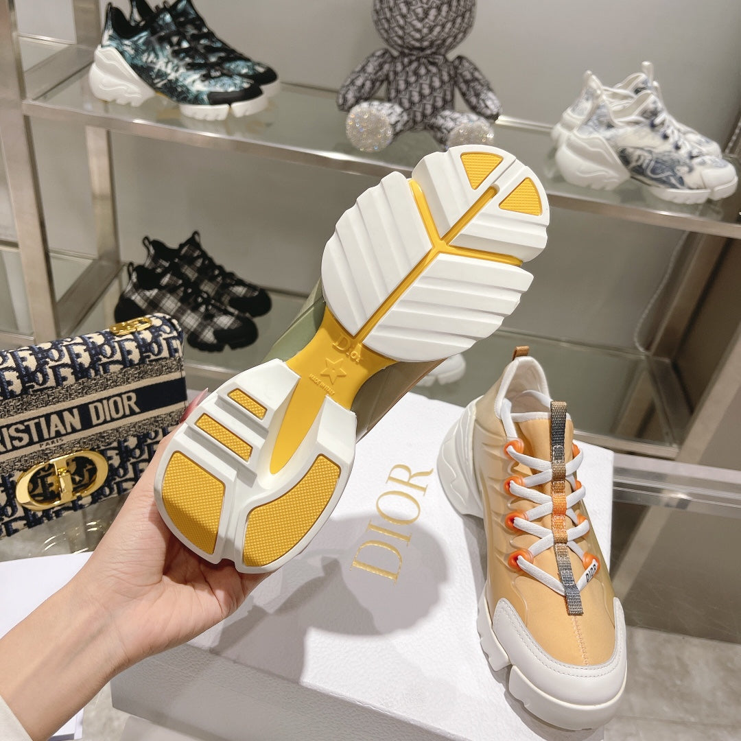 Luxury Shoes - GLAMIR - 1314
