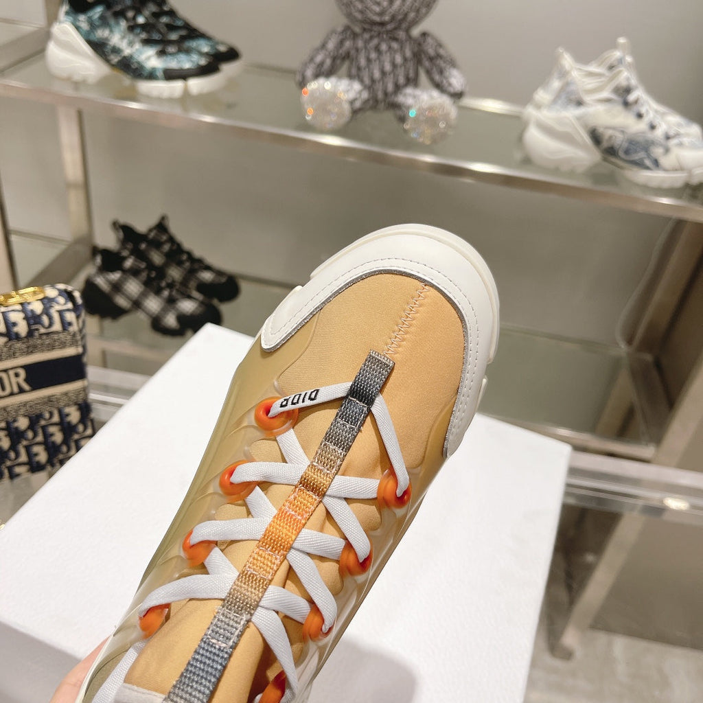Luxury Shoes - GLAMIR - 1314
