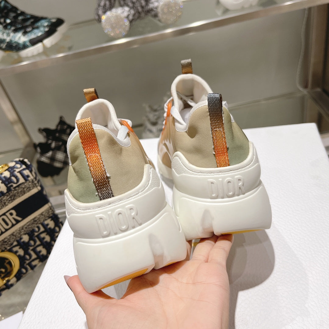 Luxury Shoes - GLAMIR - 1314
