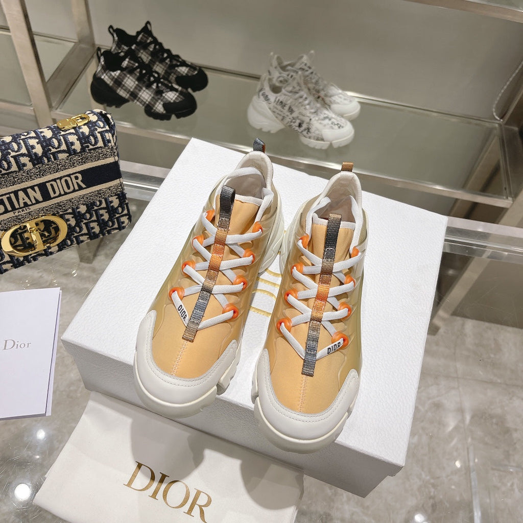 Luxury Shoes - GLAMIR - 1314