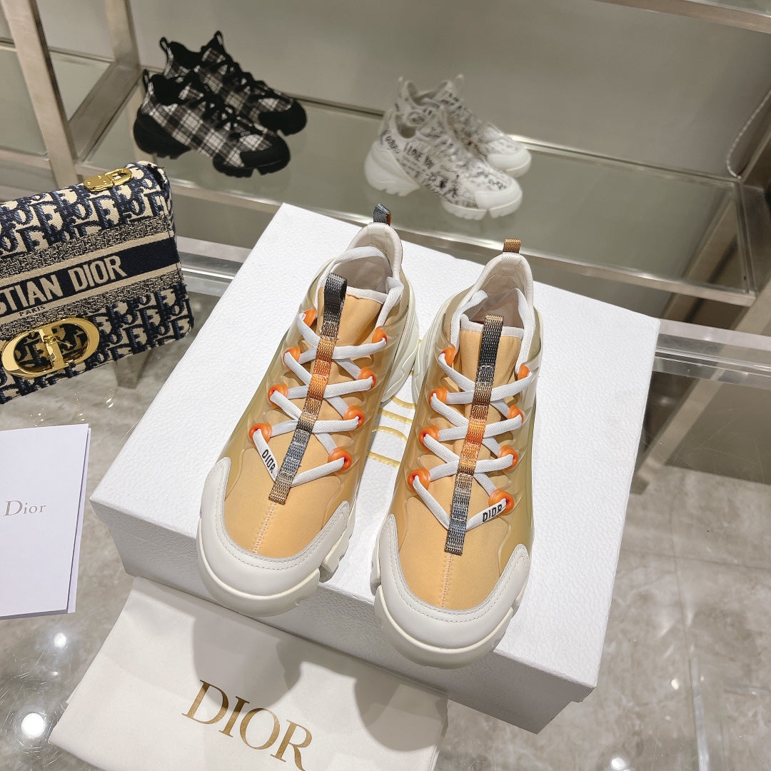 Luxury Shoes - GLAMIR - 1314