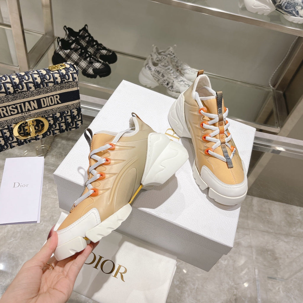 Luxury Shoes - GLAMIR - 1314