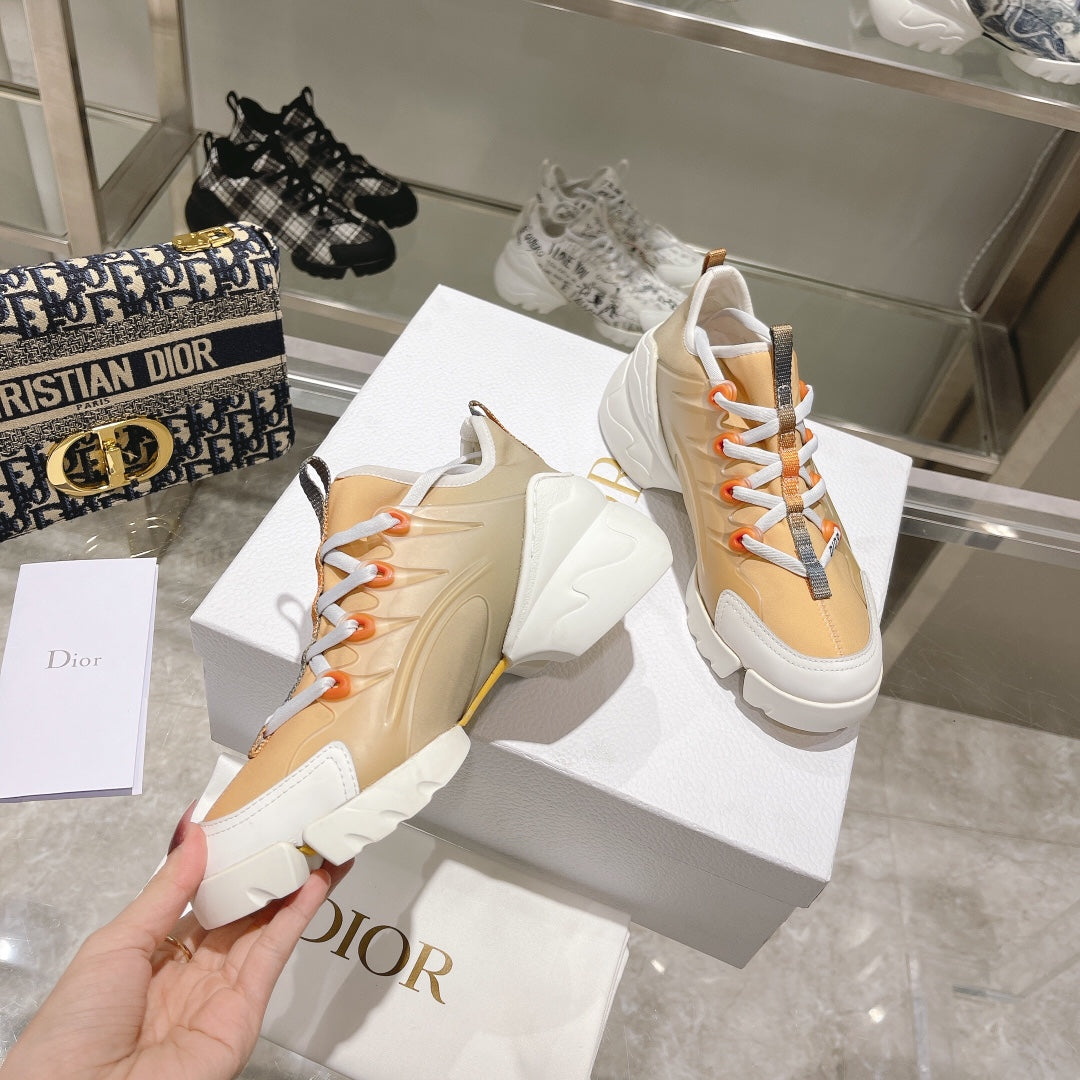 Luxury Shoes - GLAMIR - 1314