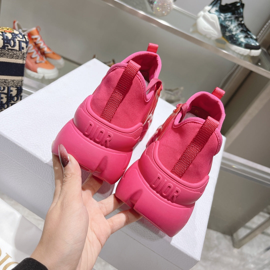 Luxury Shoes - GLAMIR - 1315