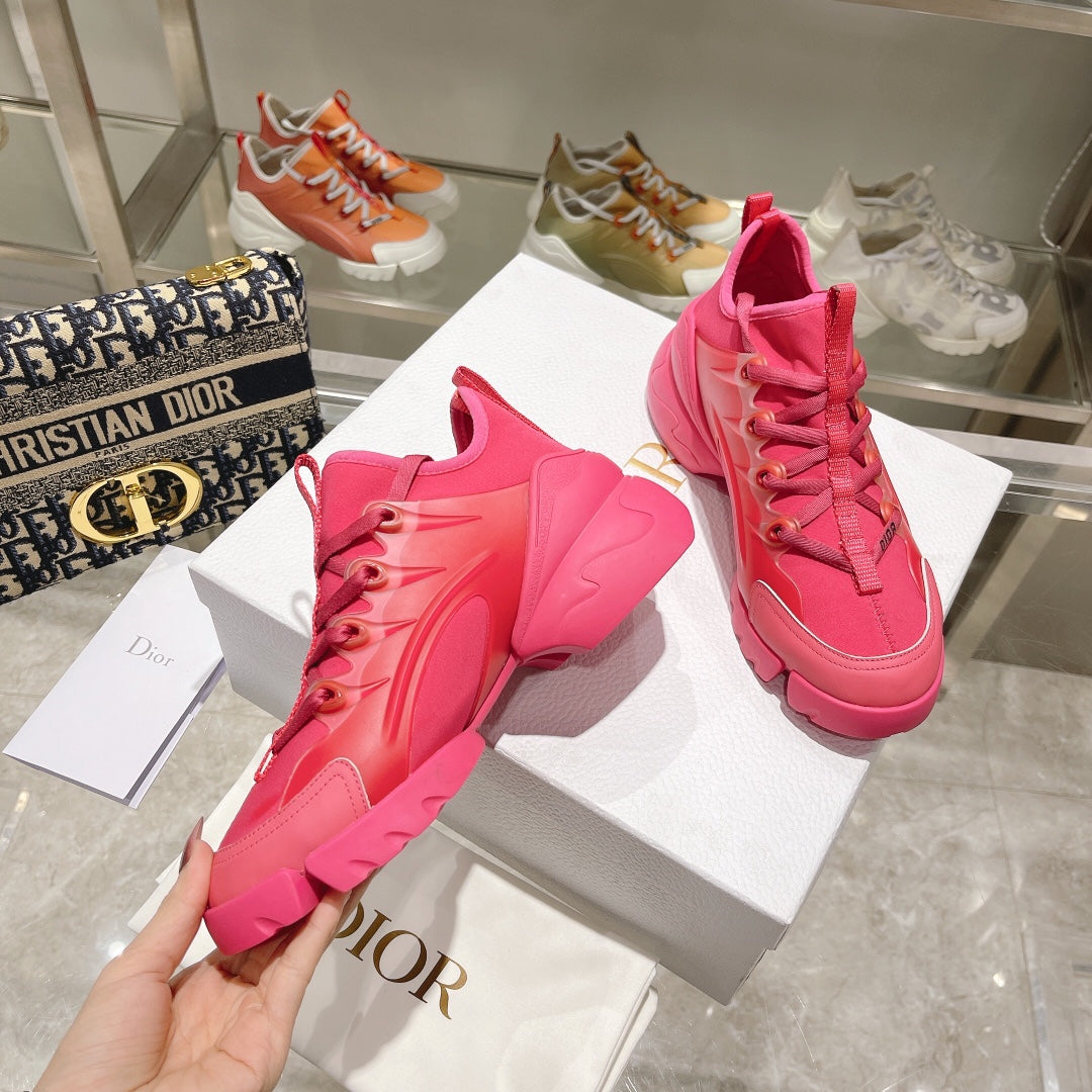 Luxury Shoes - GLAMIR - 1315