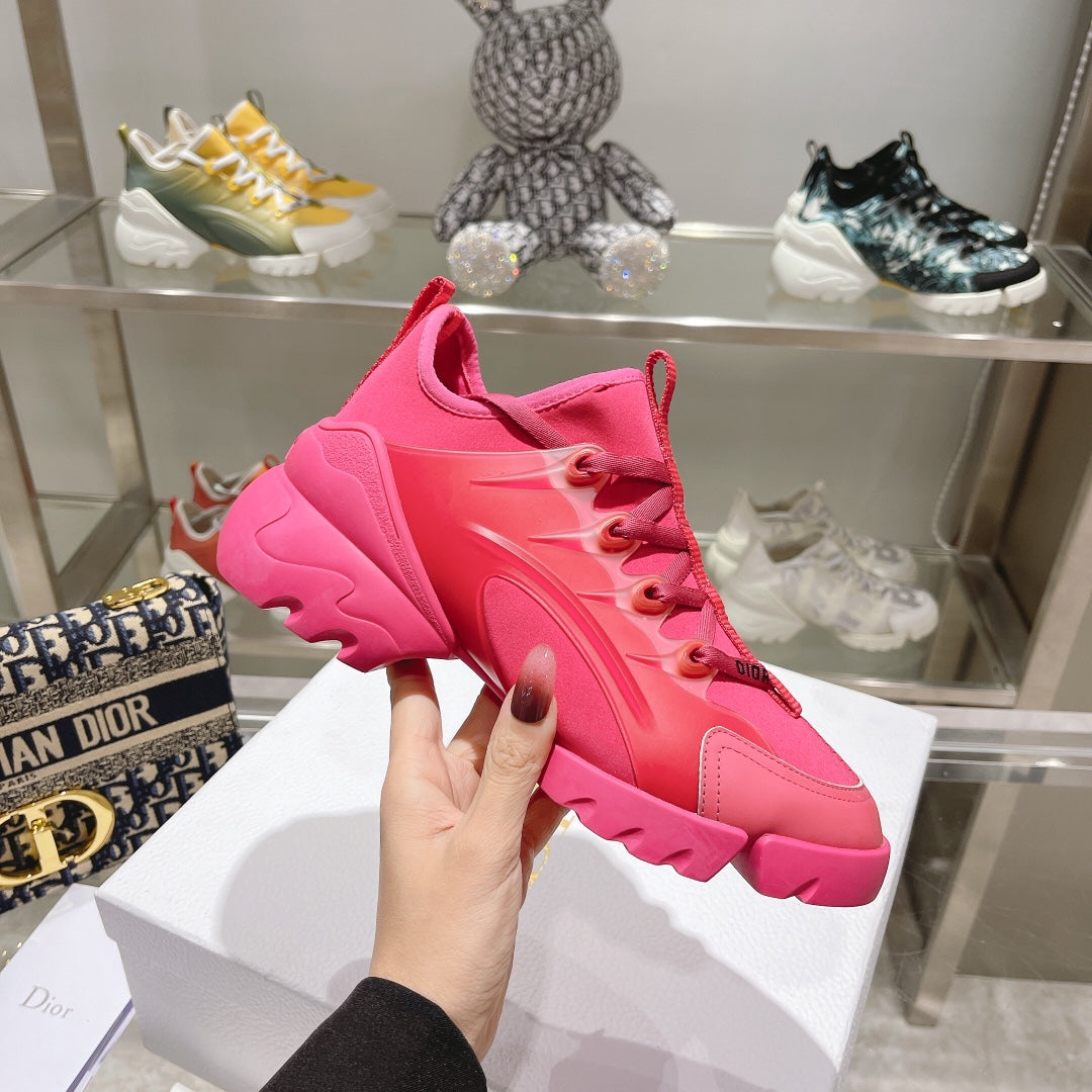 Luxury Shoes - GLAMIR - 1315