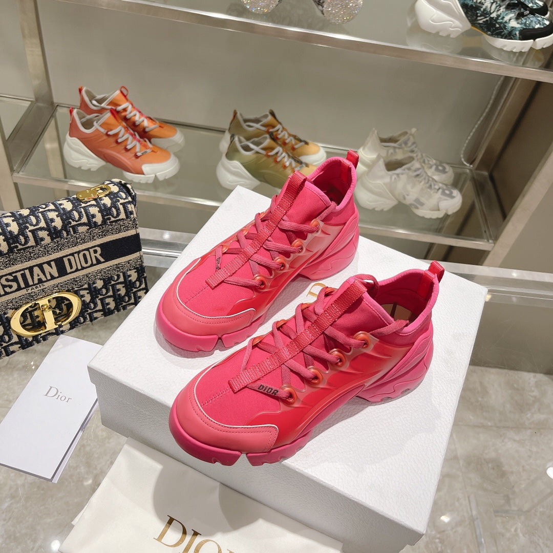 Luxury Shoes - GLAMIR - 1315