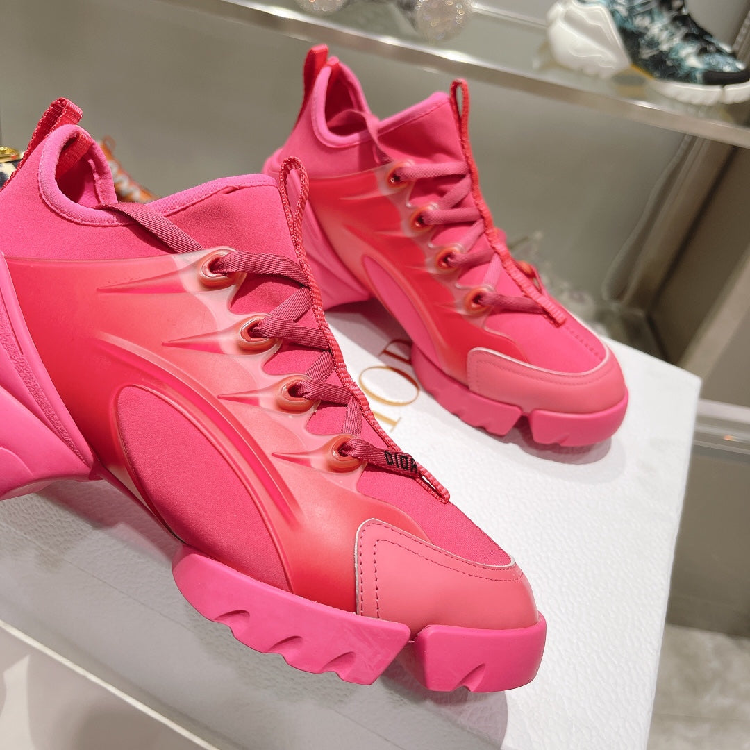 Luxury Shoes - GLAMIR - 1315