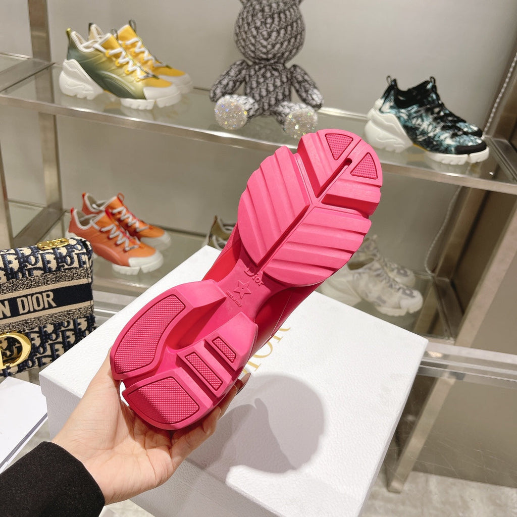 Luxury Shoes - GLAMIR - 1315
