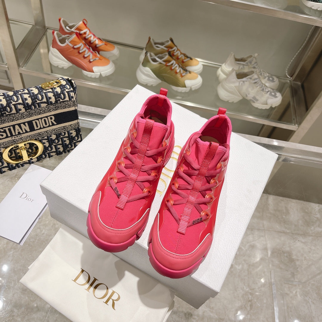 Luxury Shoes - GLAMIR - 1315