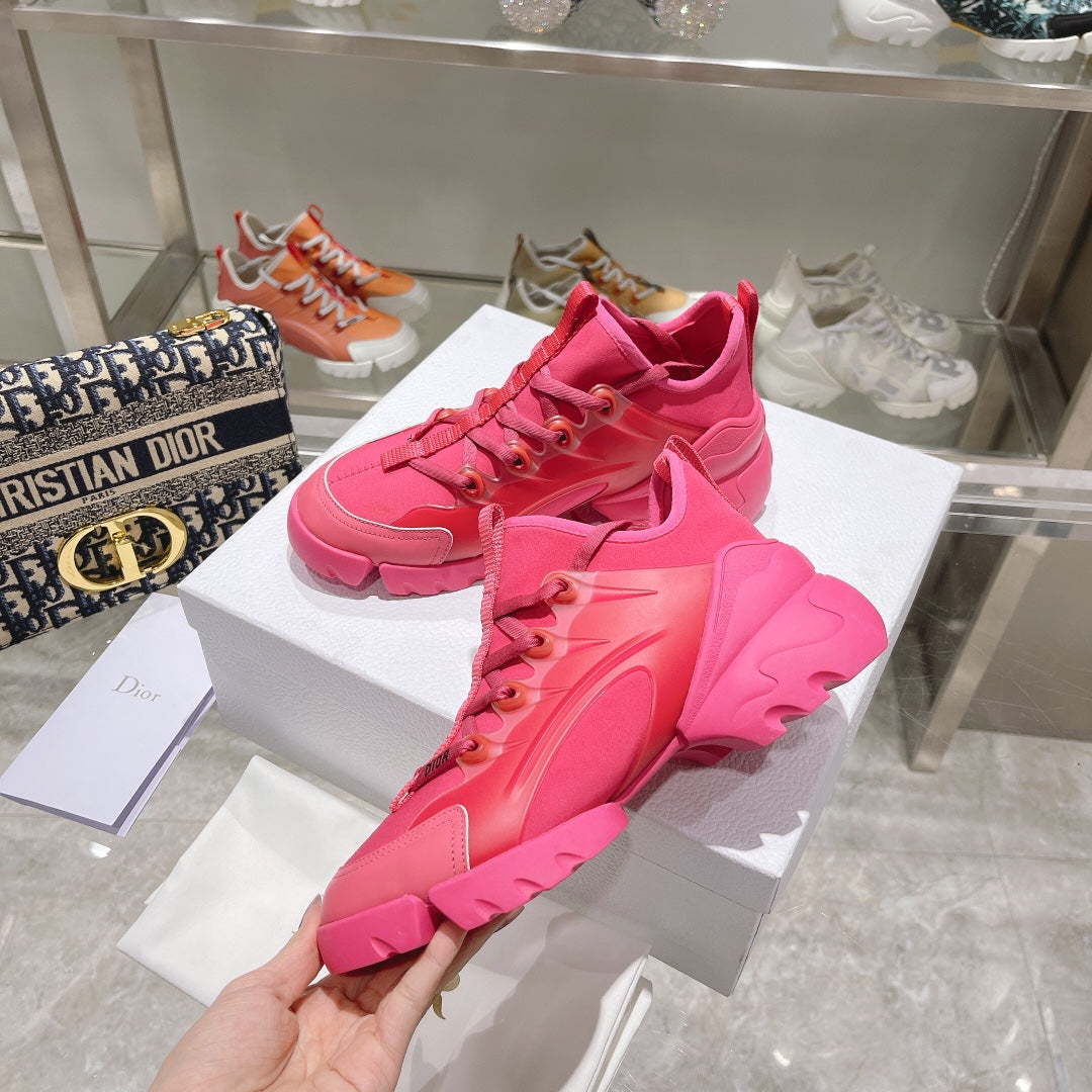 Luxury Shoes - GLAMIR - 1315