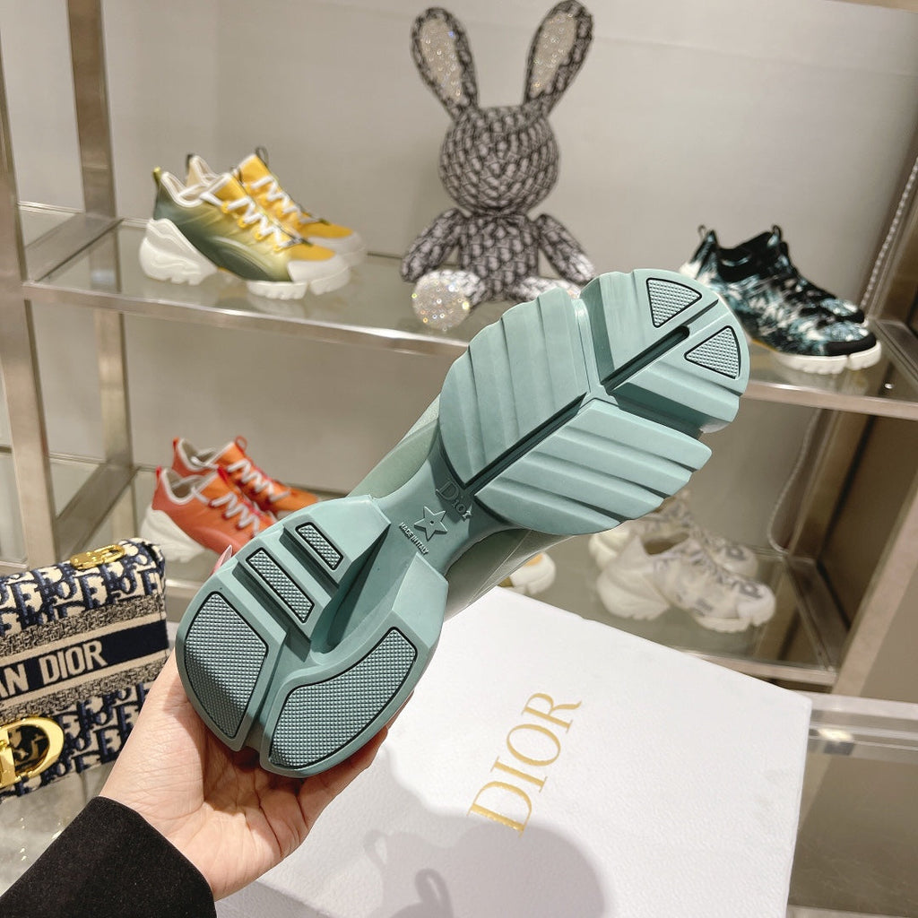 Luxury Shoes - GLAMIR - 1316