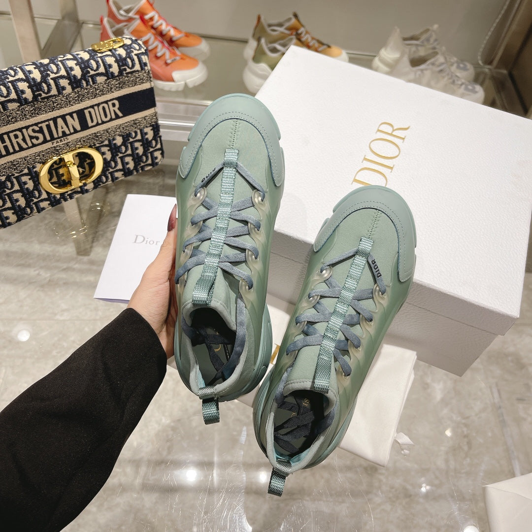 Luxury Shoes - GLAMIR - 1316