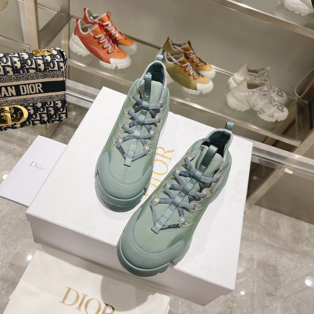 Luxury Shoes - GLAMIR - 1316