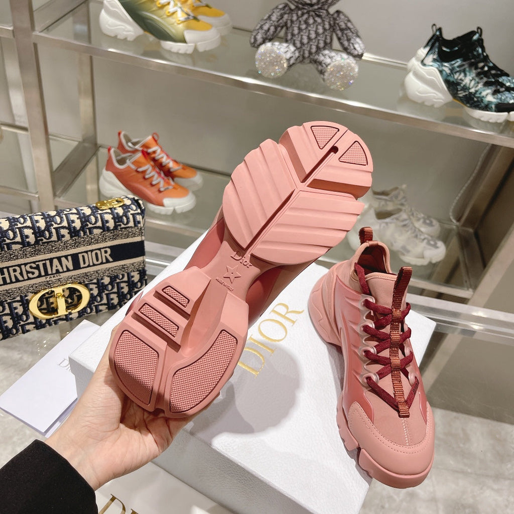 Luxury Shoes - GLAMIR - 1317