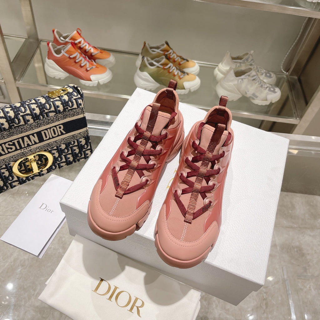 Luxury Shoes - GLAMIR - 1317