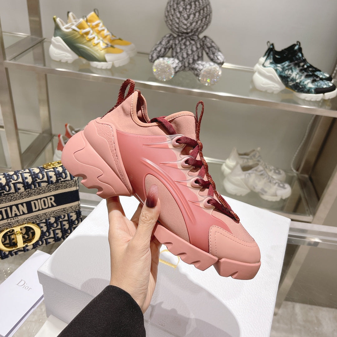 Luxury Shoes - GLAMIR - 1317