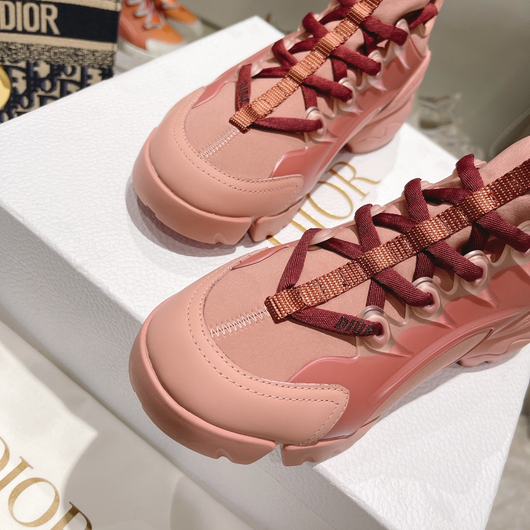 Luxury Shoes - GLAMIR - 1317