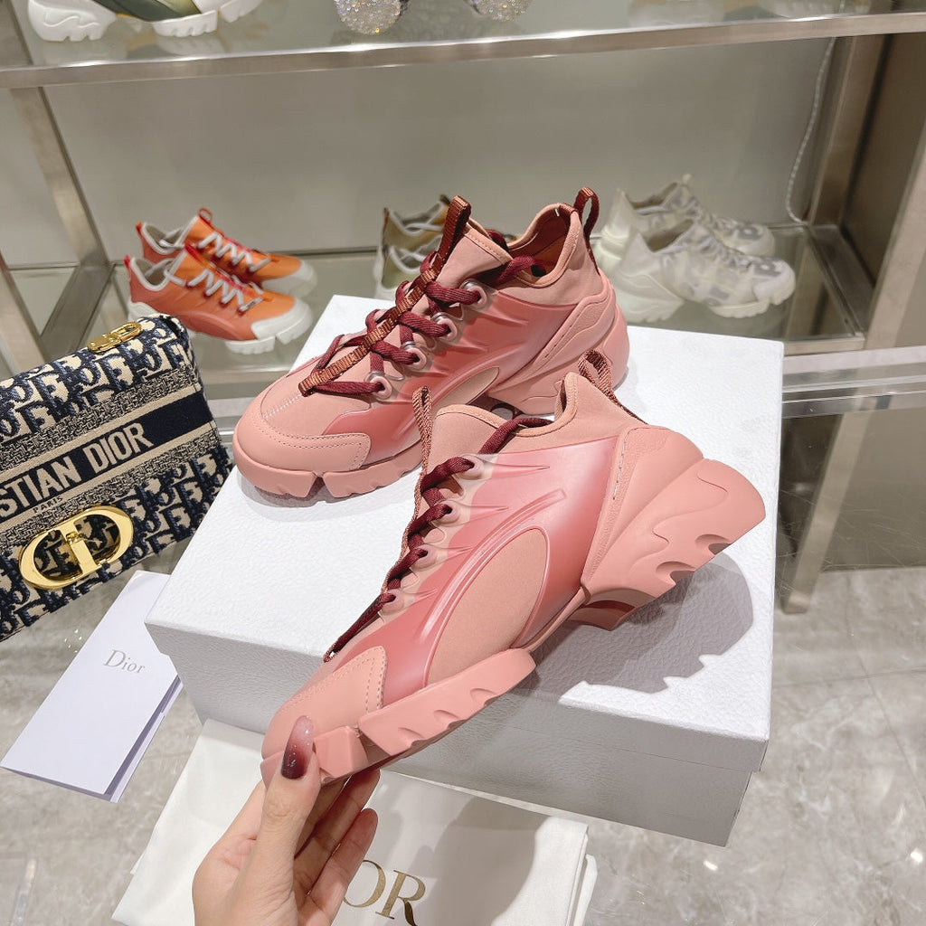 Luxury Shoes - GLAMIR - 1317