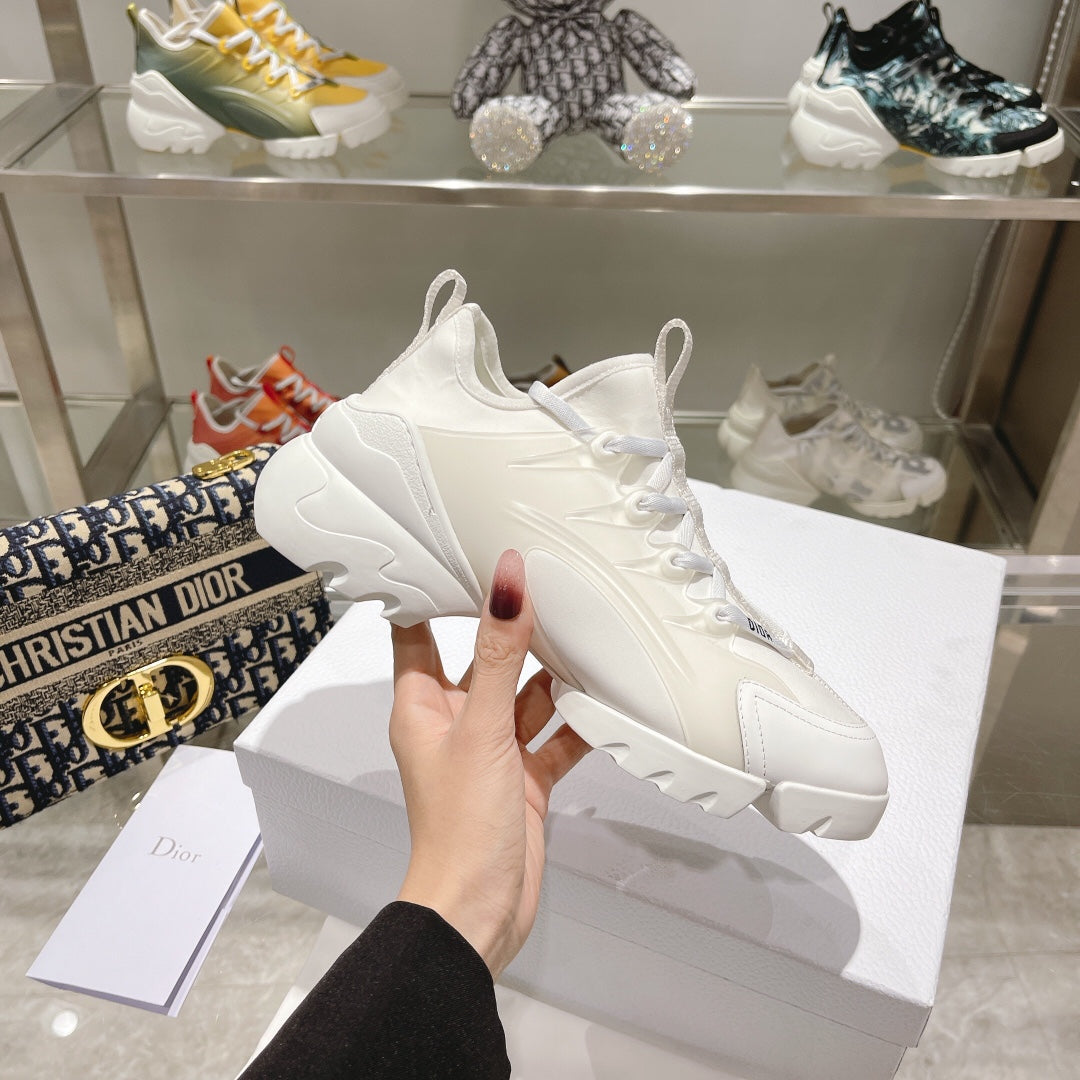 Luxury Shoes - GLAMIR - 1319