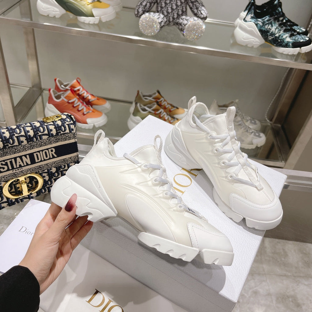 Luxury Shoes - GLAMIR - 1319