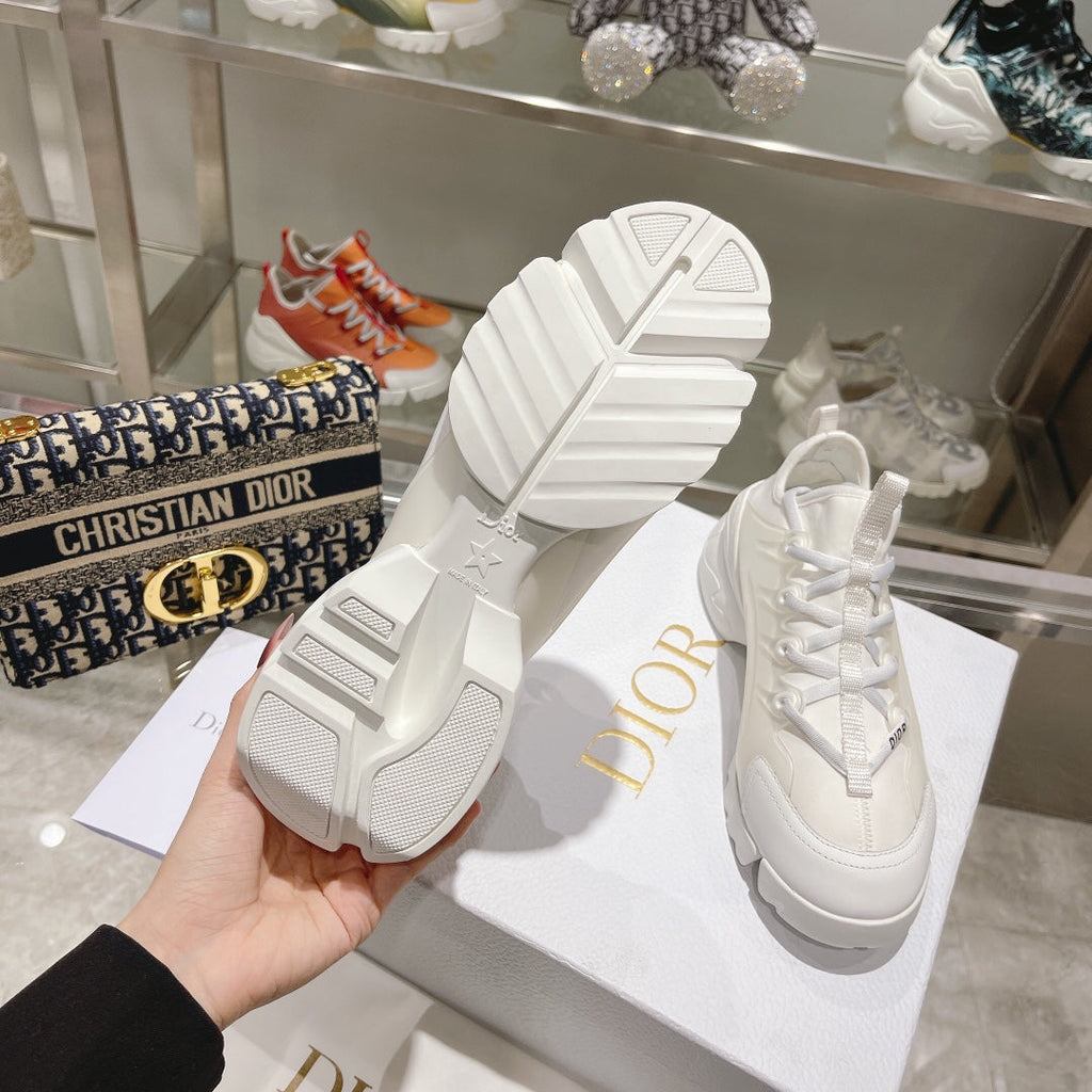 Luxury Shoes - GLAMIR - 1319