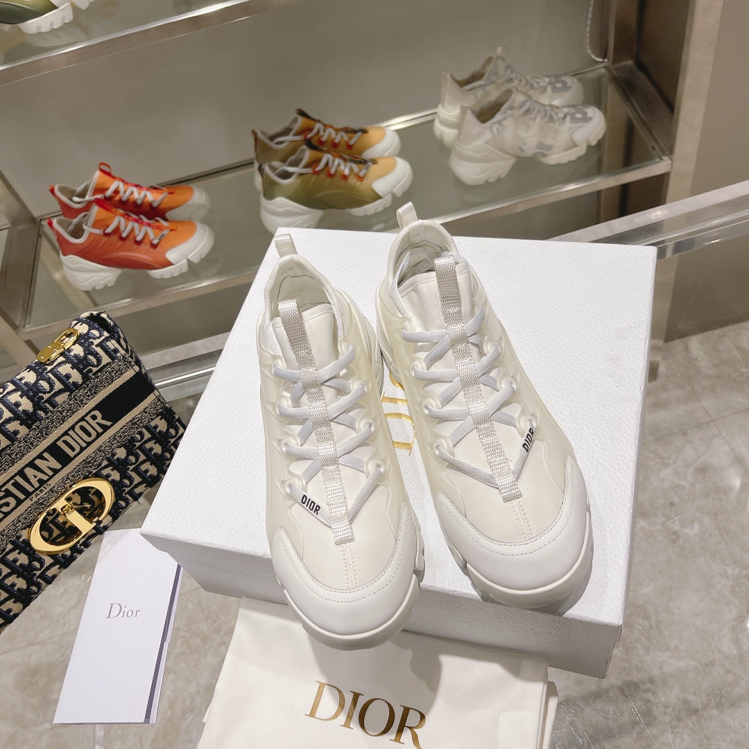 Luxury Shoes - GLAMIR - 1319
