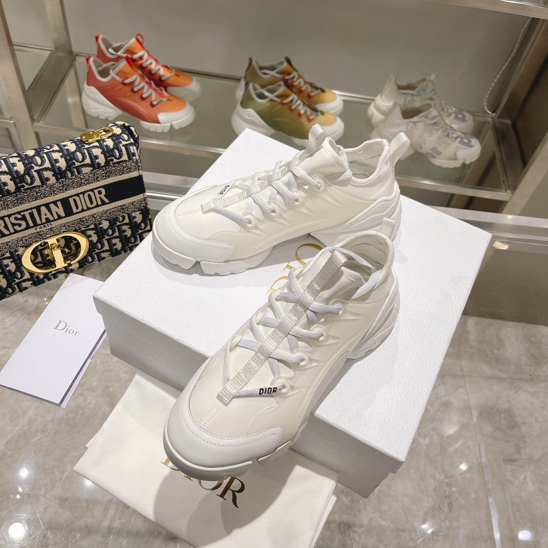 Luxury Shoes - GLAMIR - 1319