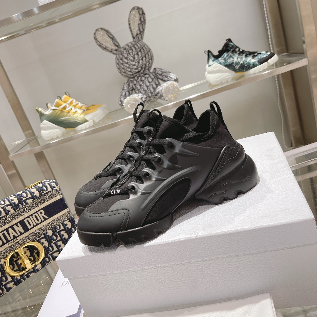 Luxury Shoes - GLAMIR - 1320