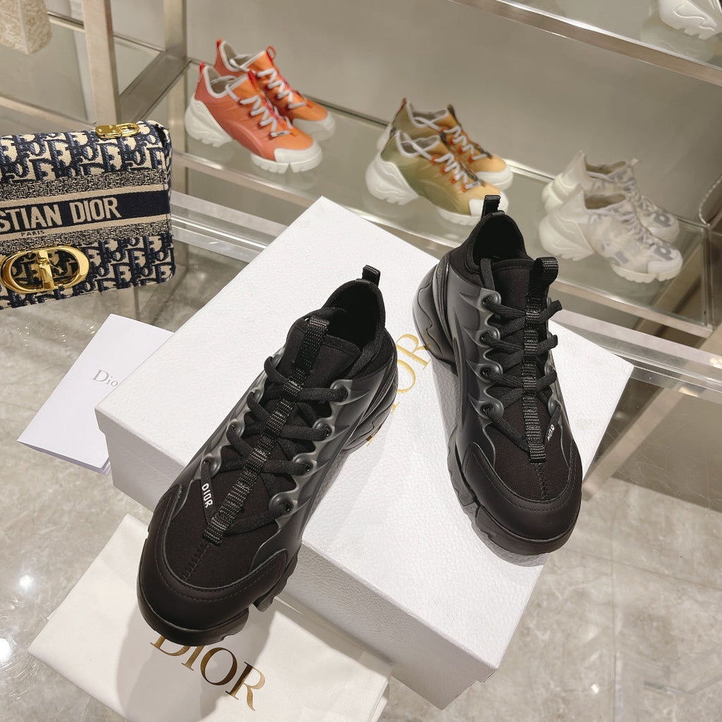 Luxury Shoes - GLAMIR - 1320