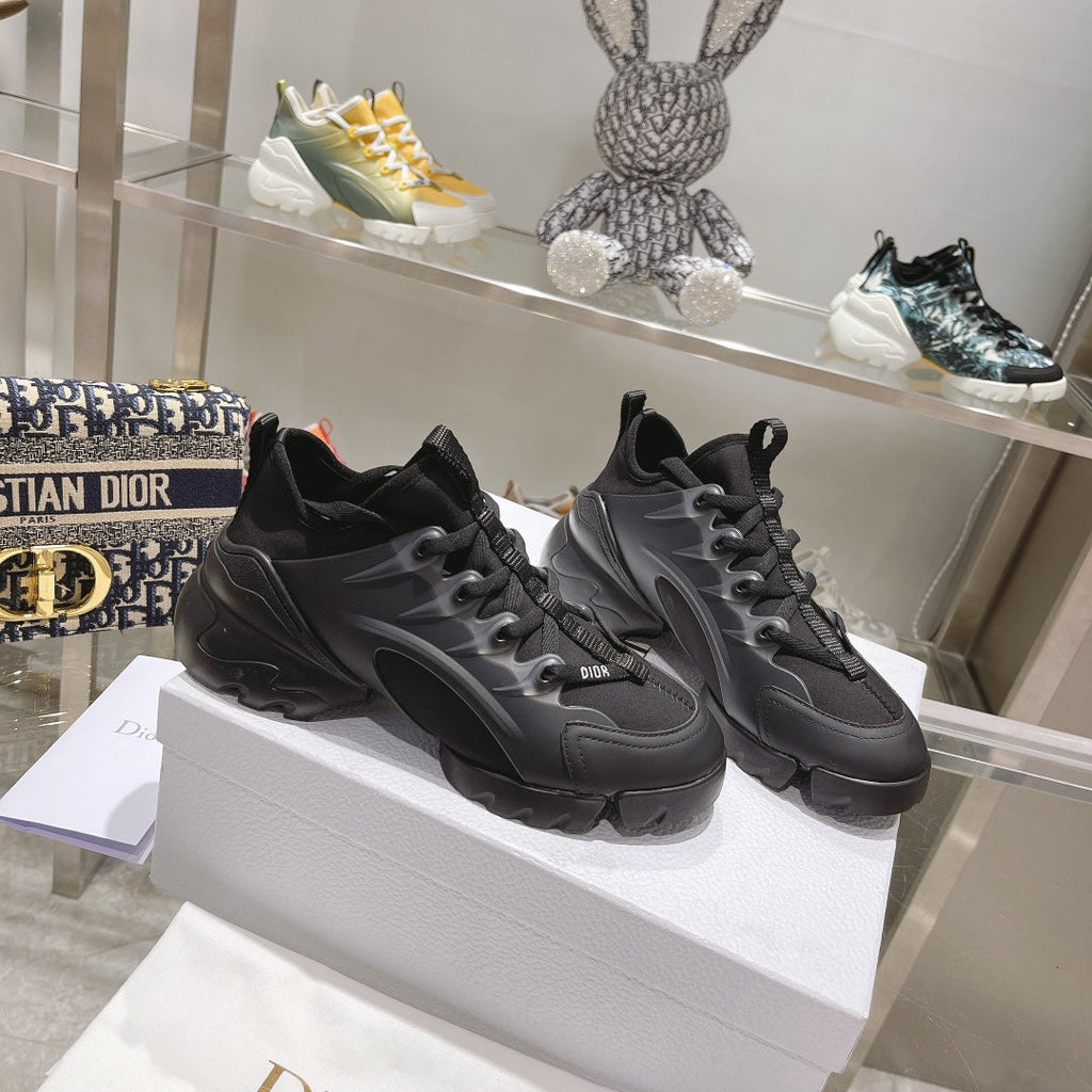 Luxury Shoes - GLAMIR - 1320