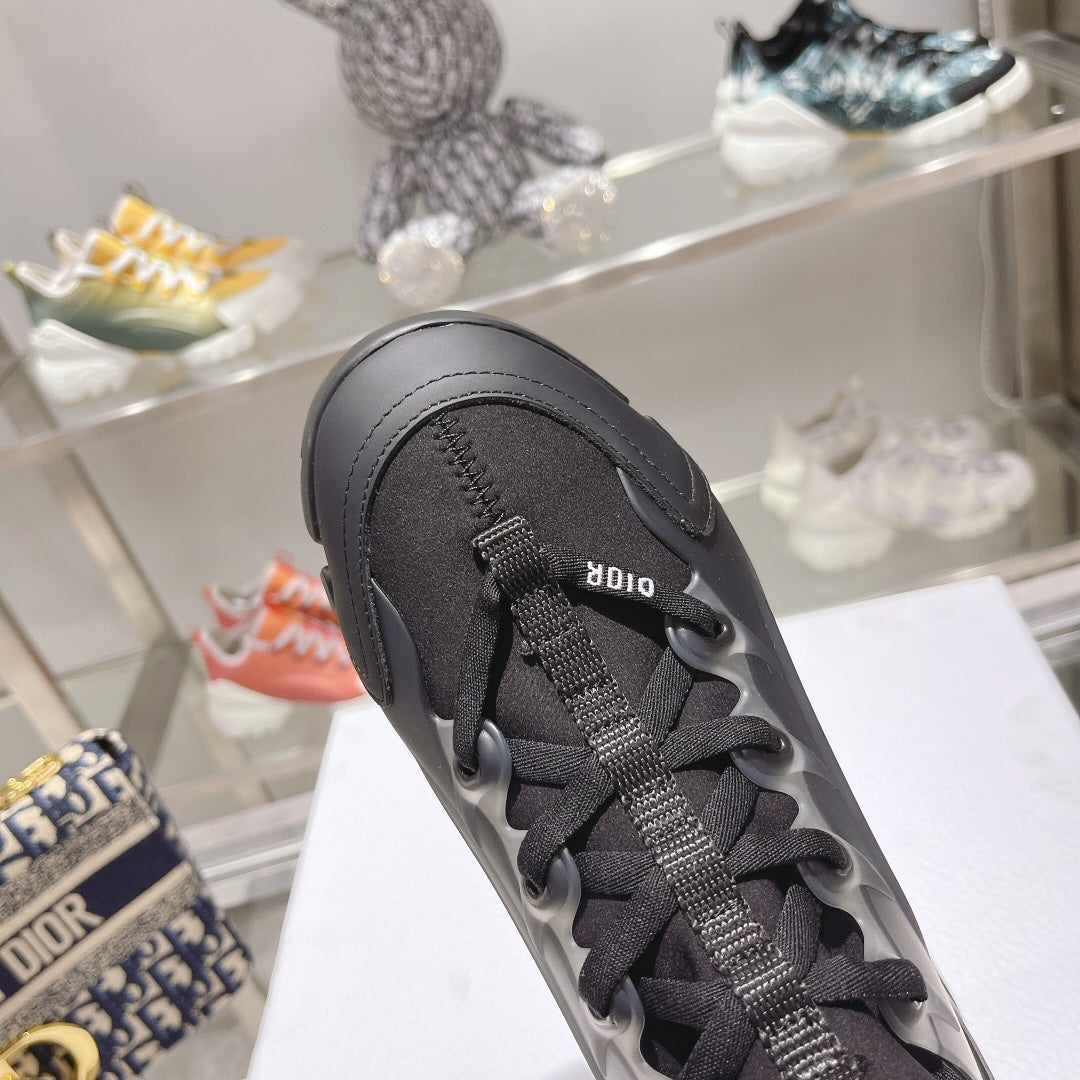 Luxury Shoes - GLAMIR - 1320