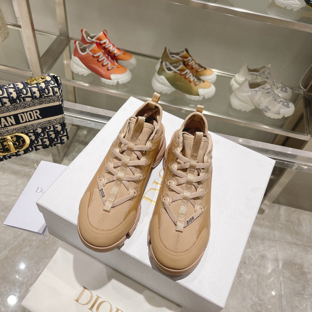 Luxury Shoes - GLAMIR - 1318