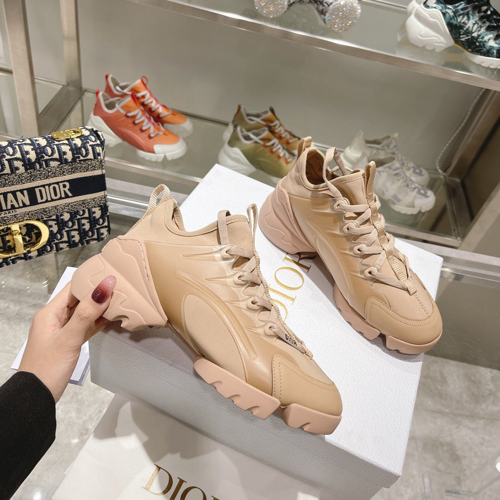 Luxury Shoes - GLAMIR - 1318