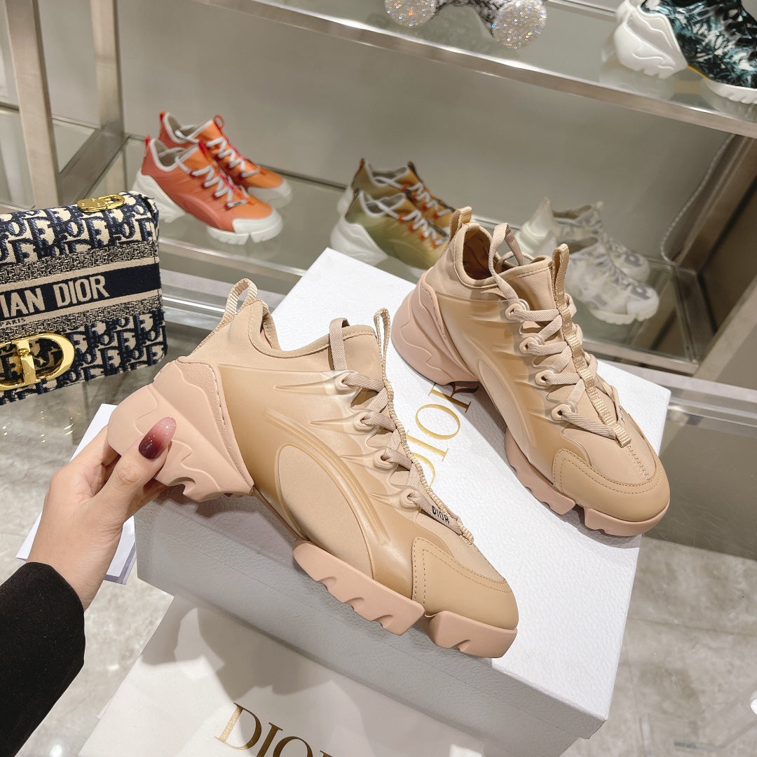 Luxury Shoes - GLAMIR - 1318