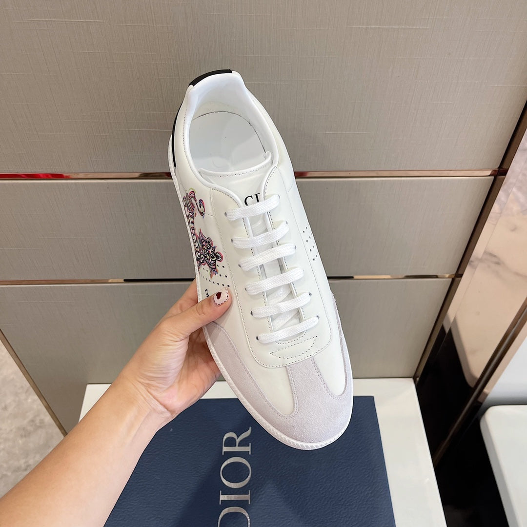 Luxury Shoes - GLAMIR - 1426