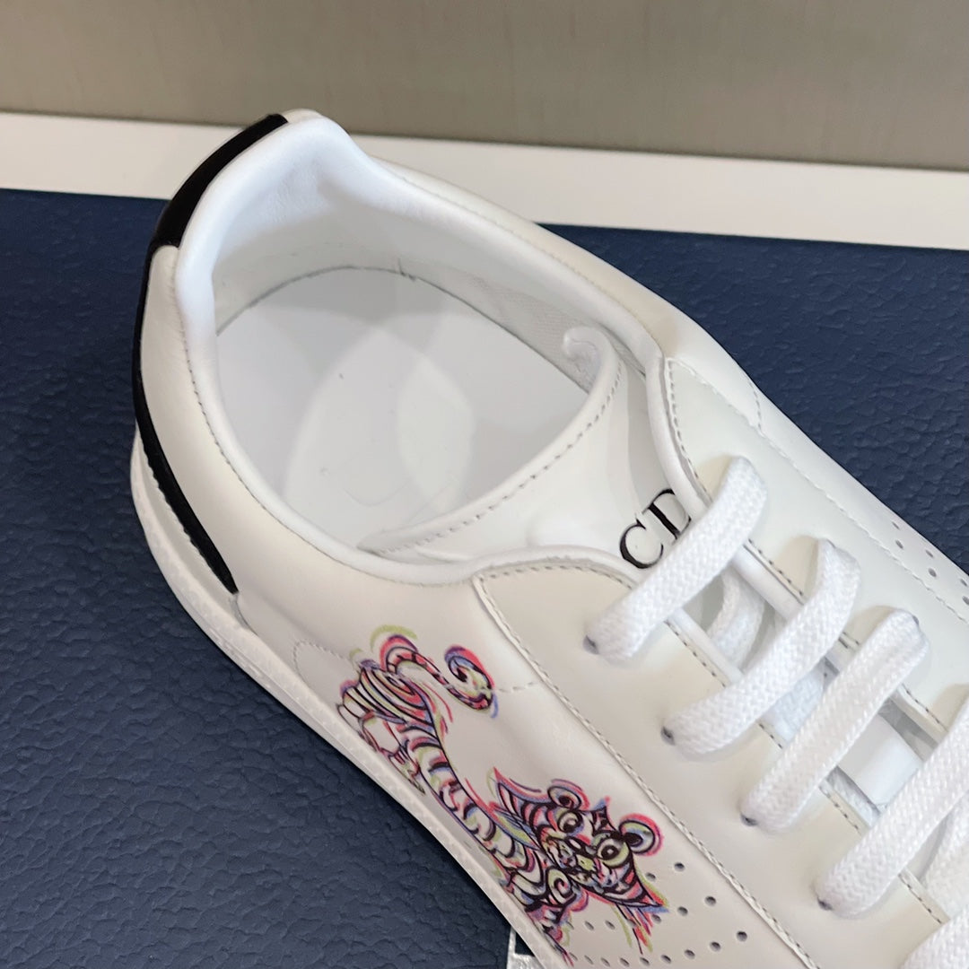 Luxury Shoes - GLAMIR - 1426