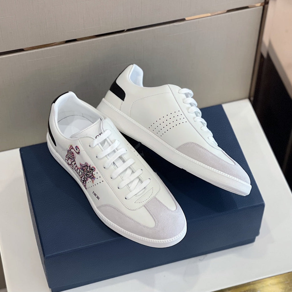 Luxury Shoes - GLAMIR - 1426