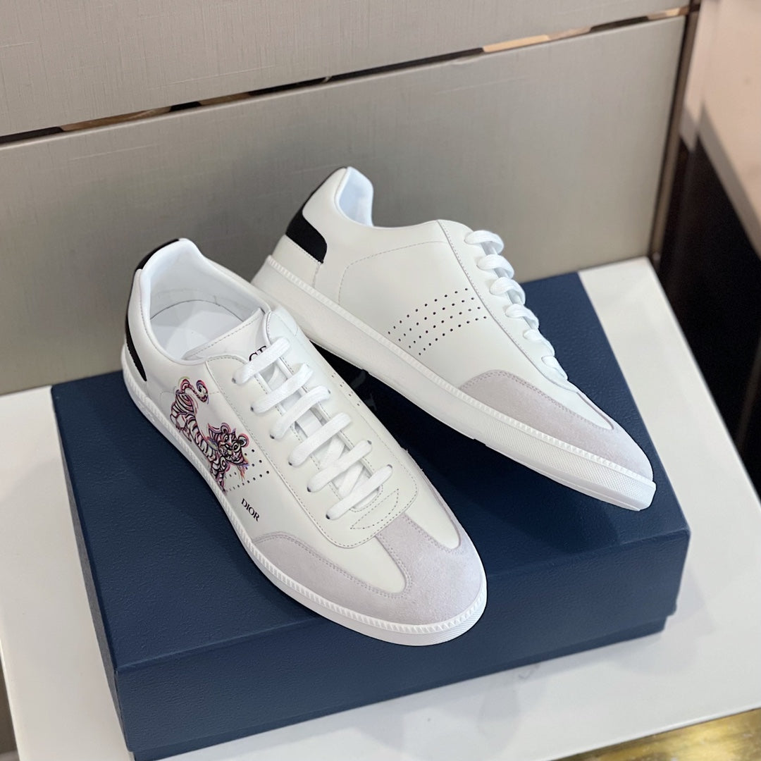 Luxury Shoes - GLAMIR - 1426
