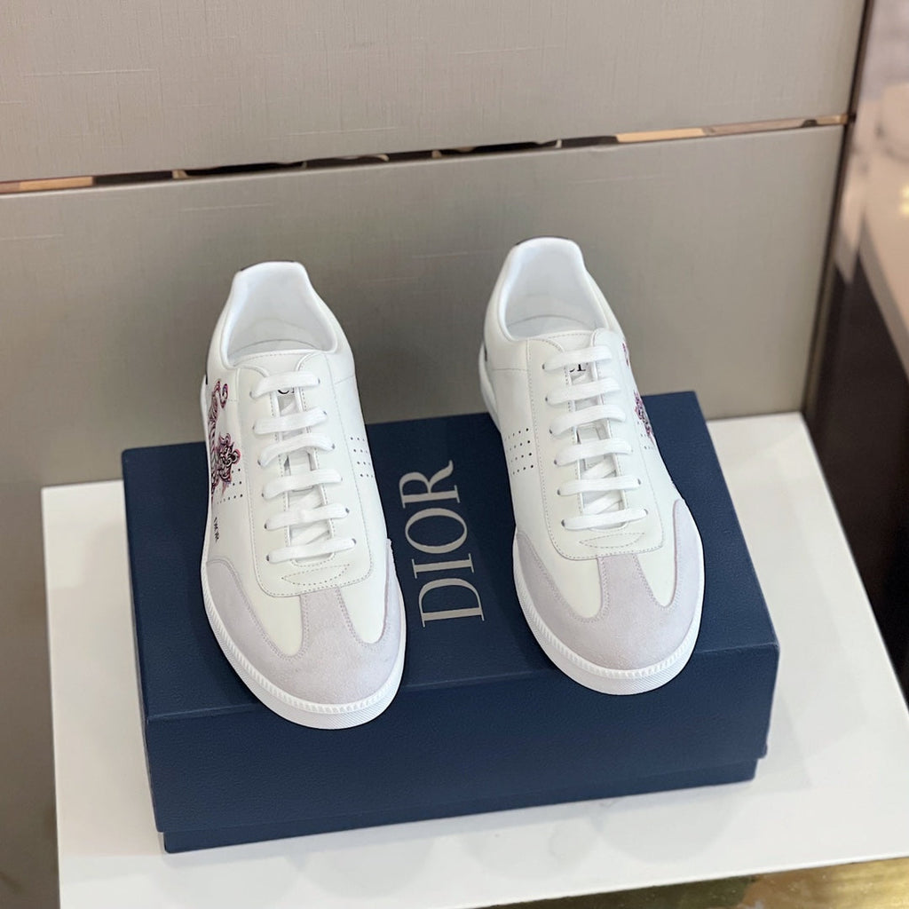 Luxury Shoes - GLAMIR - 1426
