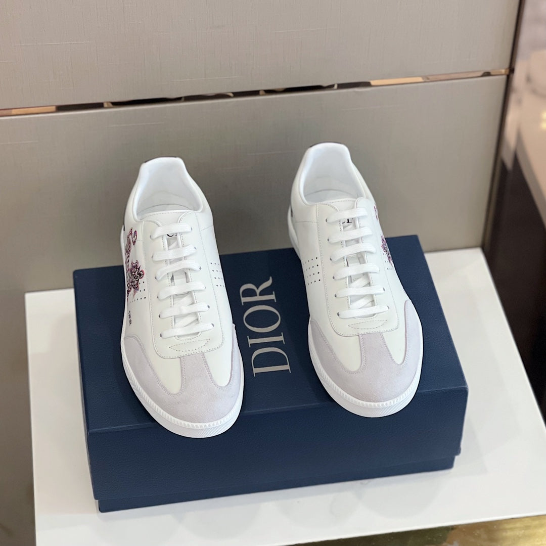 Luxury Shoes - GLAMIR - 1426