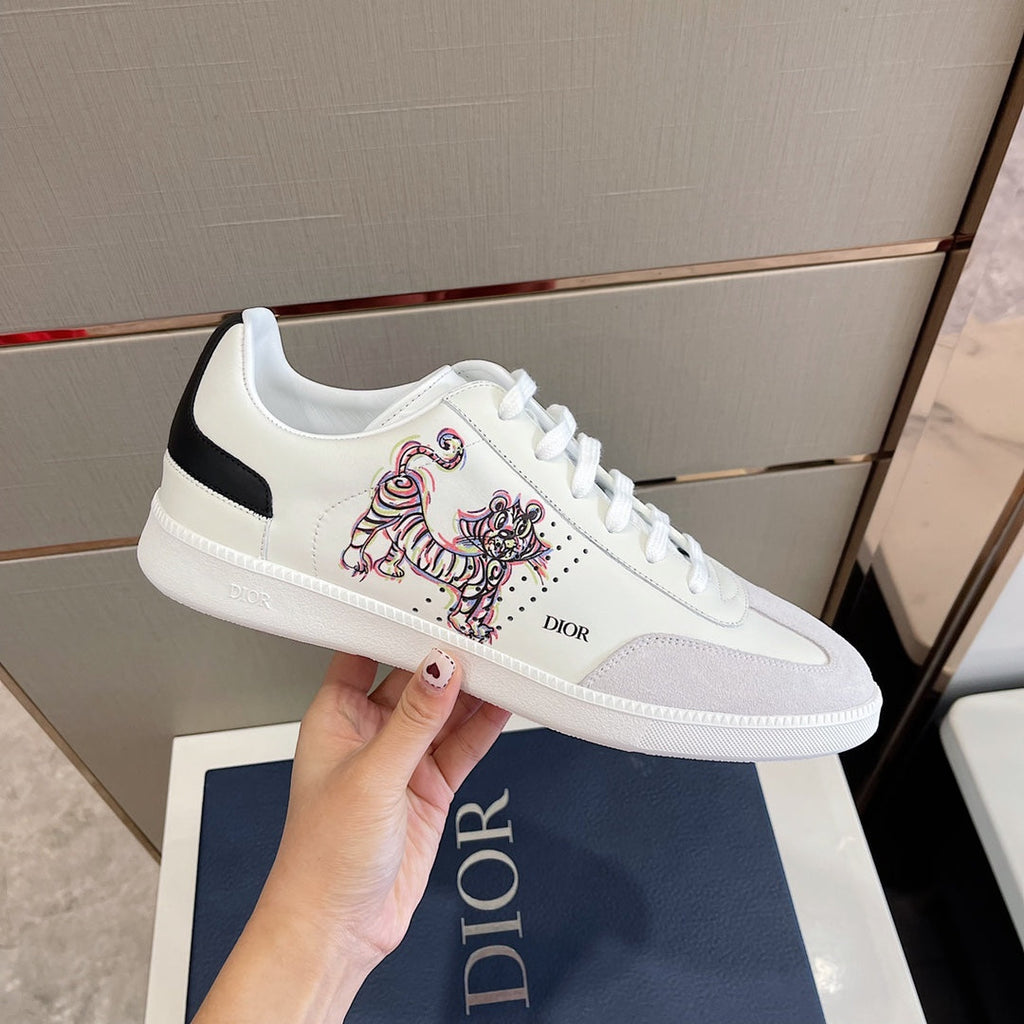 Luxury Shoes - GLAMIR - 1426