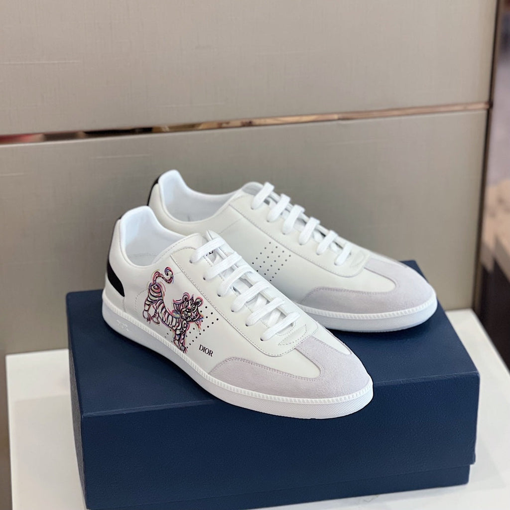Luxury Shoes - GLAMIR - 1426