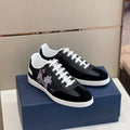 Luxury Shoes - GLAMIR - 1427