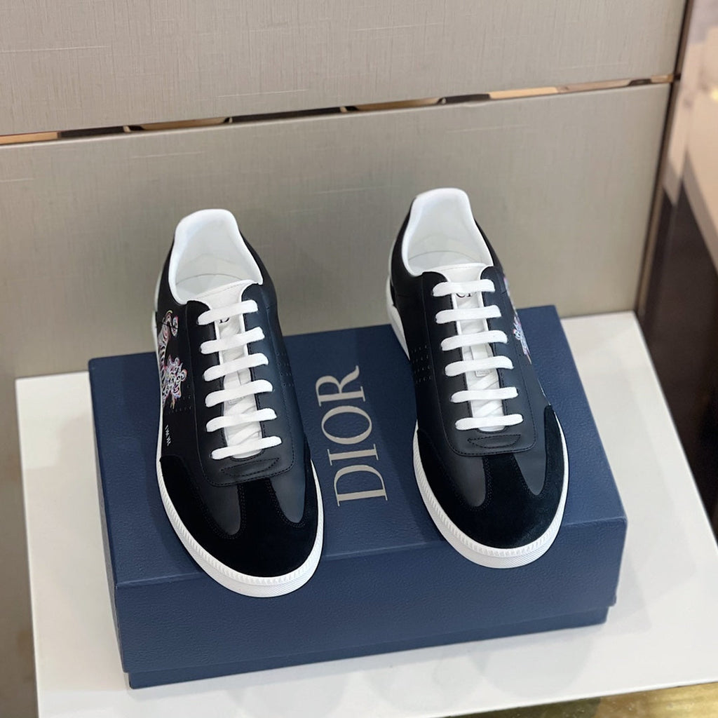 Luxury Shoes - GLAMIR - 1427
