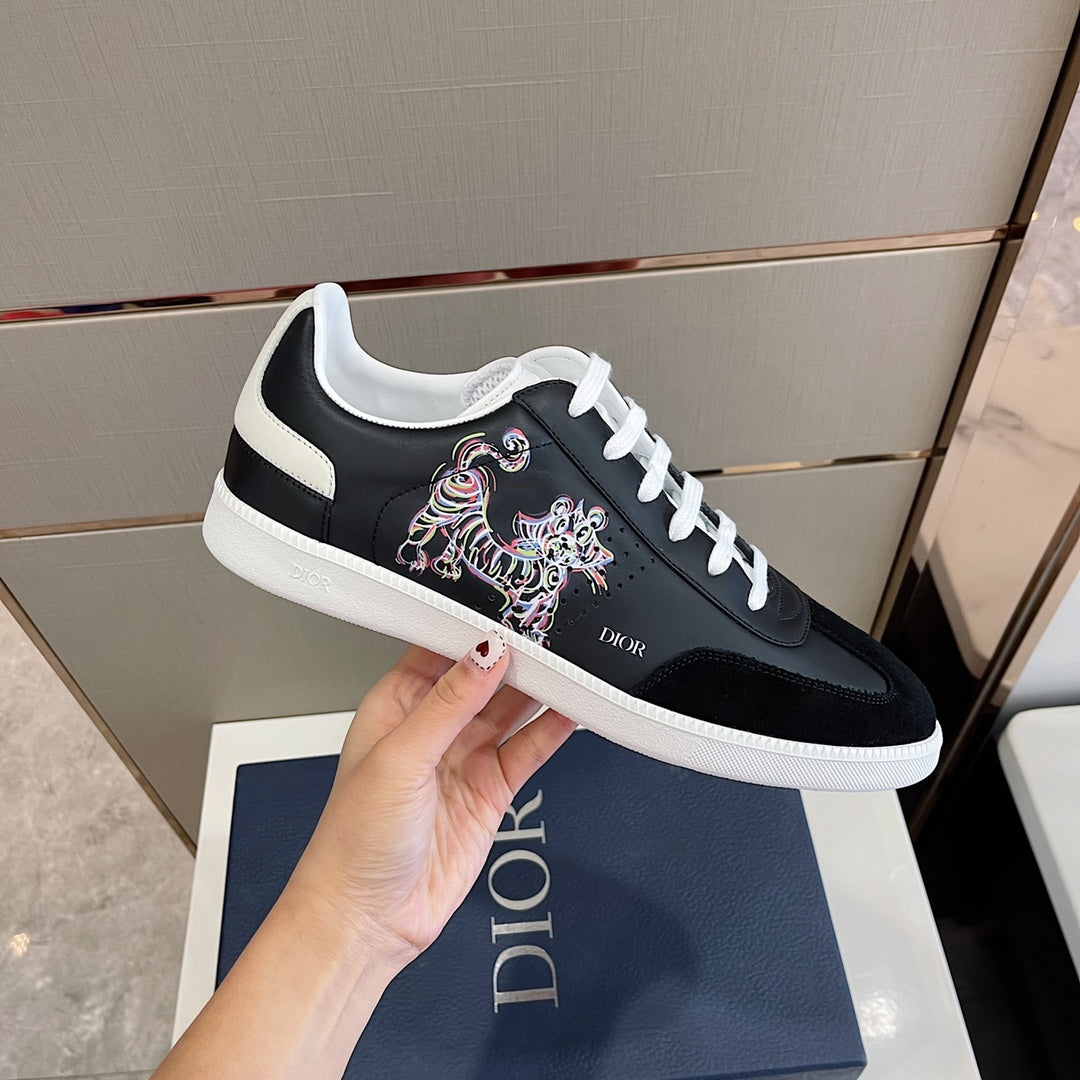 Luxury Shoes - GLAMIR - 1427