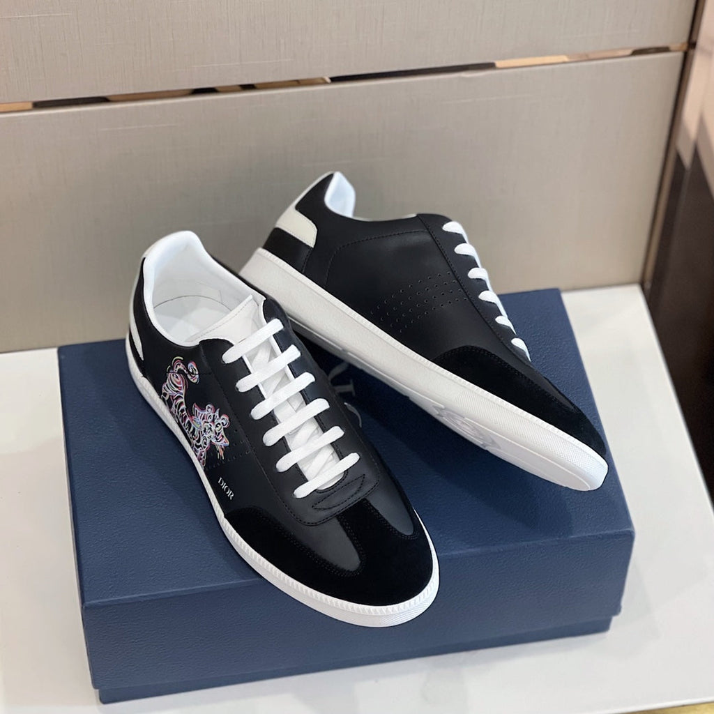 Luxury Shoes - GLAMIR - 1427