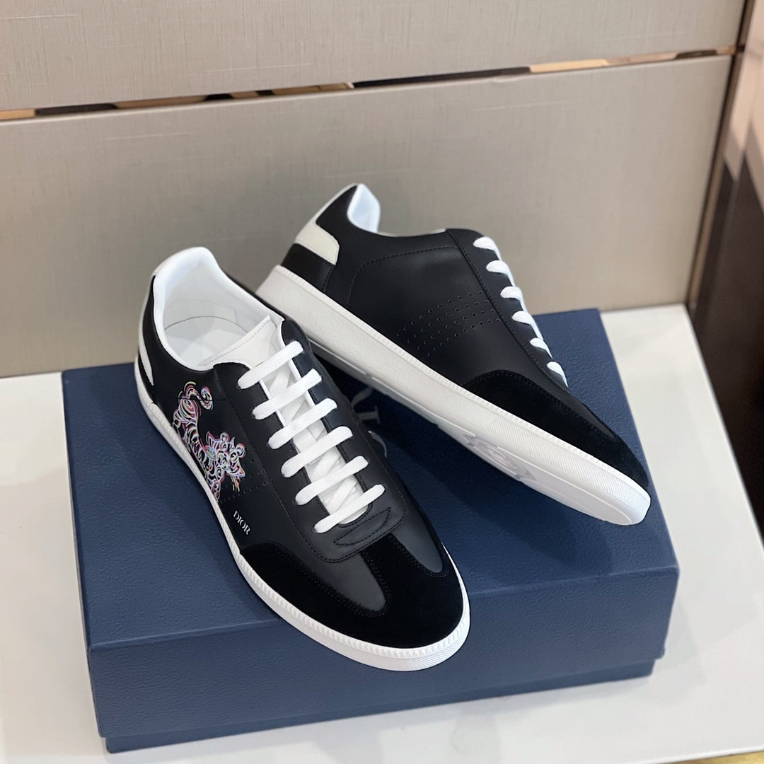 Luxury Shoes - GLAMIR - 1427
