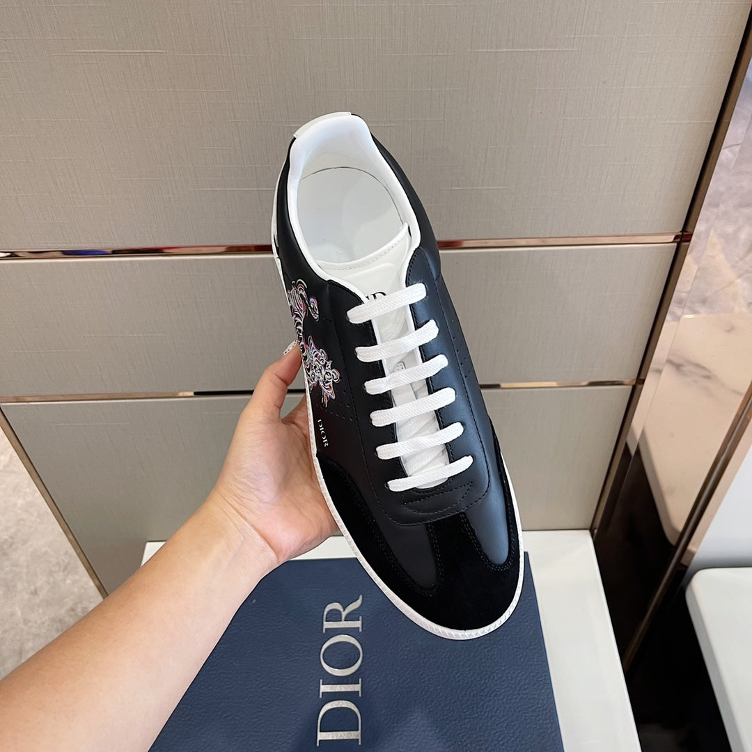 Luxury Shoes - GLAMIR - 1427