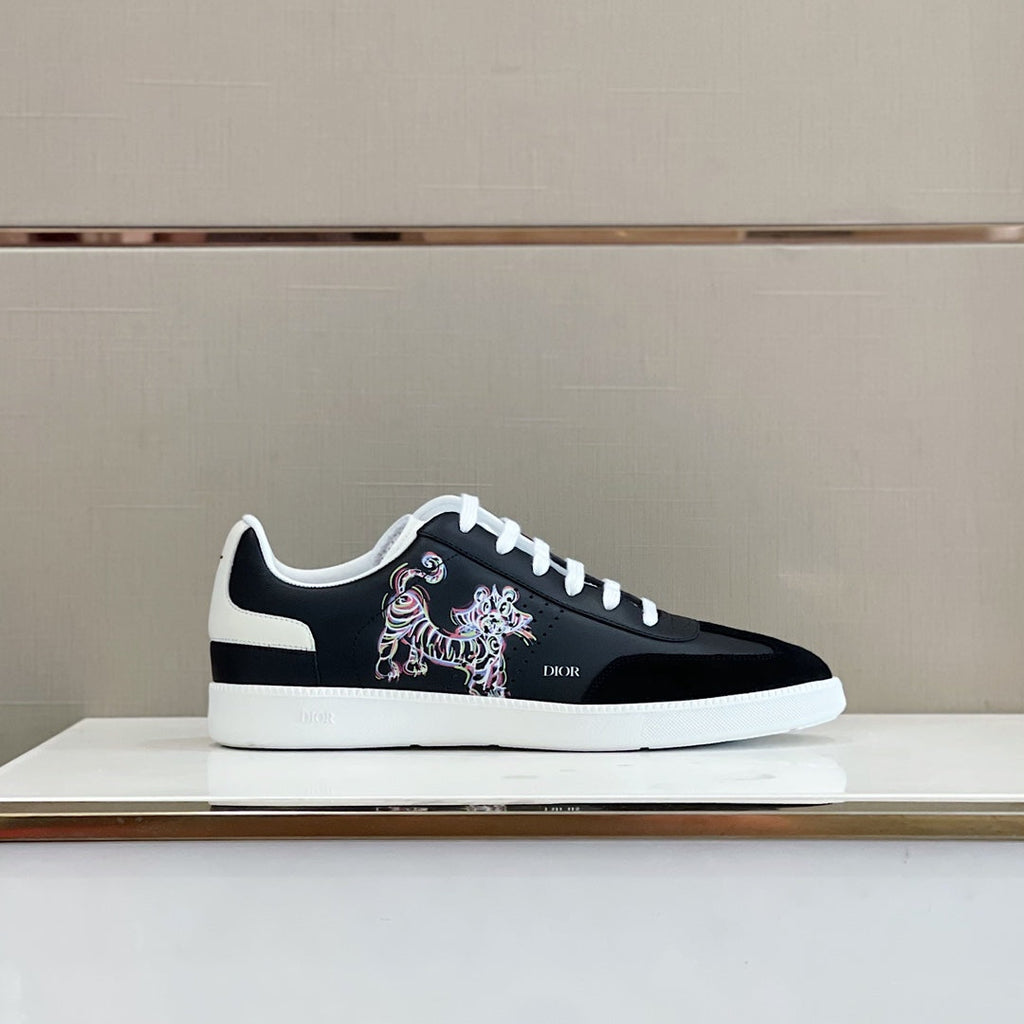 Luxury Shoes - GLAMIR - 1427